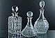 Selection-of hand-made Stained glass, glass, gift ideas