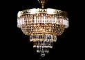 Exclusive hand made Bohemia Lighting Fixtures, Fixtures